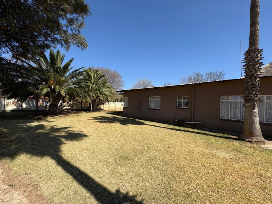 4 Bedroom Property for Sale in Wolmaransstad North West